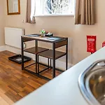 Roger Ground - With Onsite Car Parking Vendégház Windermere