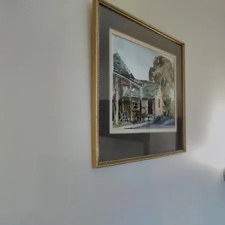 Roger Ground - With Onsite Car Parking 4* Windermere