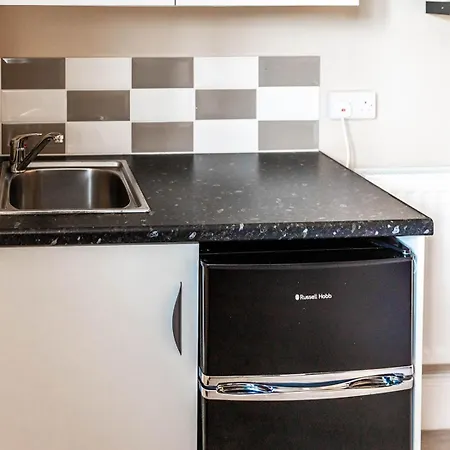 Roger Ground - With Onsite Car Parking Windermere