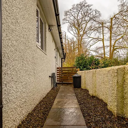 Roger Ground - With Onsite Car Parking Pensjonat Windermere