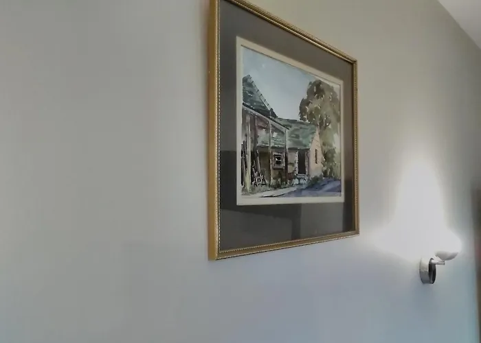 Roger Ground - With Onsite Car Parking 4* 温德米尔