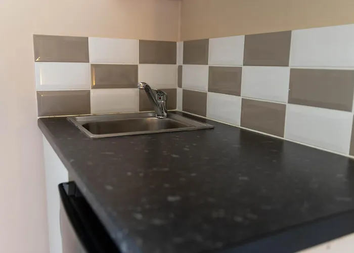 Roger Ground - With Onsite Car Parking 4* 温德米尔