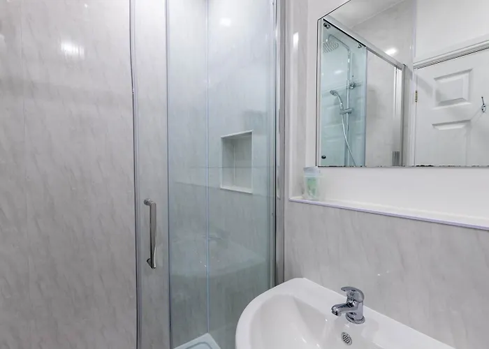 招待所 Roger Ground - With Onsite Car Parking