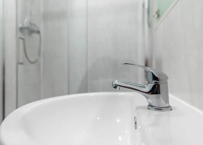 Roger Ground - With Onsite Car Parking 招待所 温德米尔