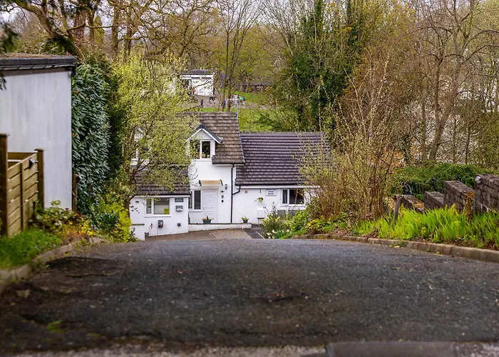 Roger Ground - With Onsite Car Parking
