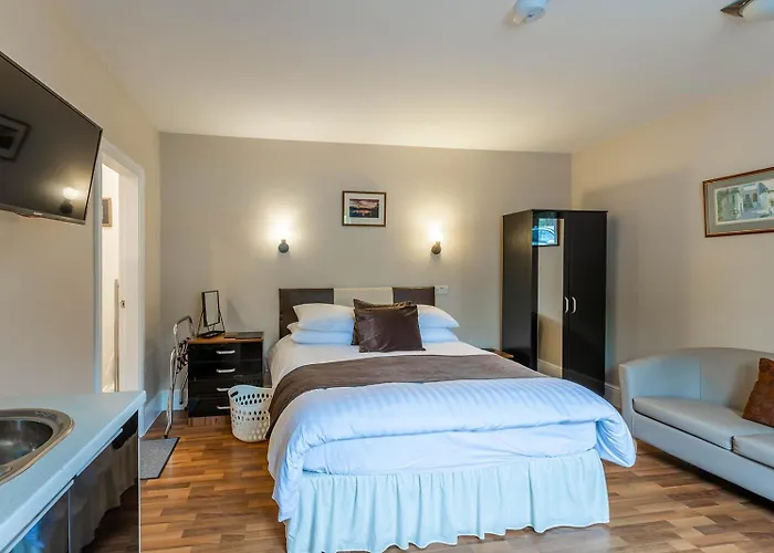 招待所 Roger Ground - With Onsite Car Parking