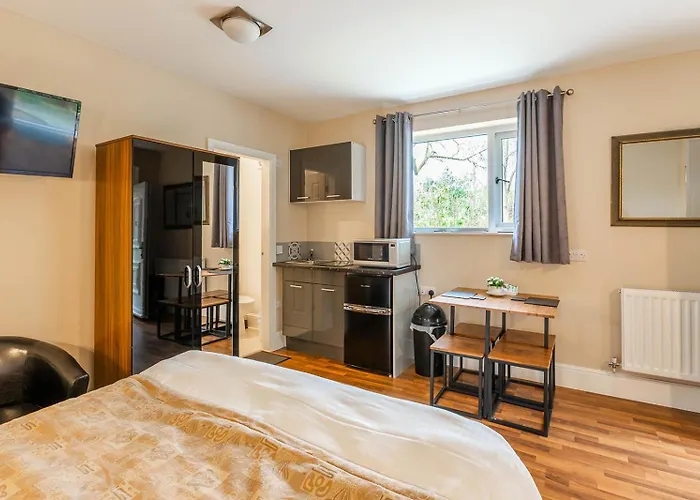 招待所 Roger Ground - With Onsite Car Parking